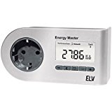 ELV Energy Master logo