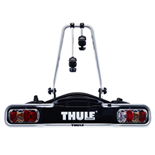 Thule EuroRide logo