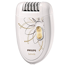 Philips Limited Edition HP6540/00 logo