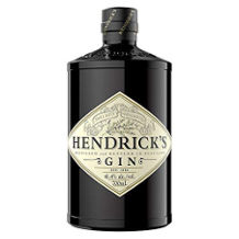 Hendrick's 97 Puntos Peñín logo