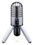 Samson Mikrofon logo
