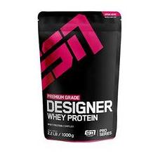 ESN Designer Whey Protein logo