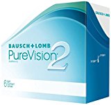 Bausch & Lomb PureVision 2 logo