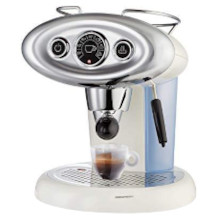 Illy X7.1 logo