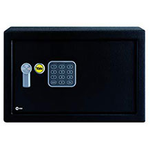 Yale Locks Tresor logo