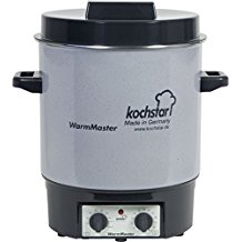 Kochstar WarmMaster S logo