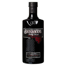 Brockman's Gin logo