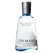 Gin Mare Gin logo