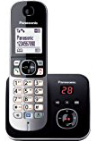Panasonic KX-TG6822GB logo