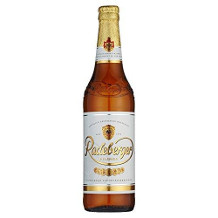 Radeberger Bier logo