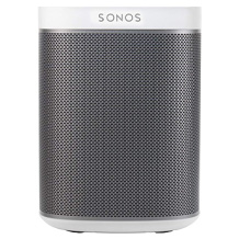 Sonos PLAY:1 logo