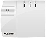 Lupus XT2 Plus logo