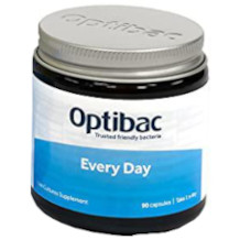 OptiBac Probiotikum logo