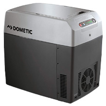 Dometic TropiCool TC 21FL logo