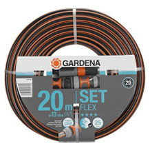 Gardena 18034-20 logo