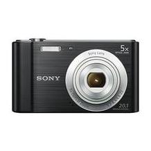 Sony DSCW800B.CEH logo