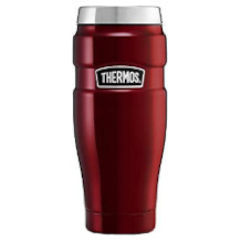 Thermos Thermobecher logo
