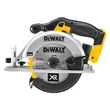 Dewalt DCS391NT logo