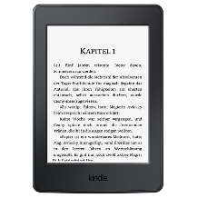Amazon Kindle Paperwhite 7. Gen logo