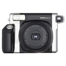 Fujifilm instax WIDE 300 logo