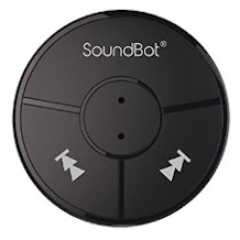 SoundBot SB360 logo