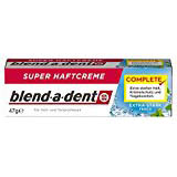 blend-a-dent Haftcreme logo