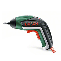Bosch IXO V logo
