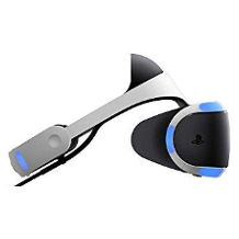 Sony PlayStation VR logo