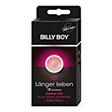 Billy Boy Kondom logo