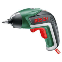 Bosch IXO logo