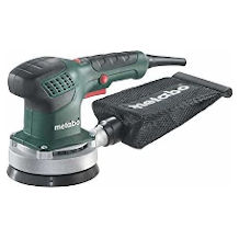 metabo SXE 3125 logo