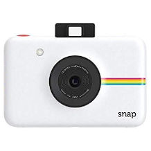 Polaroid Snap logo