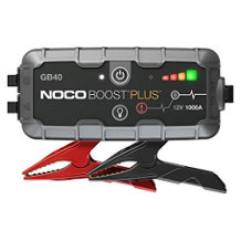 NOCO GB40 logo