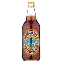 Newcastle Bier logo