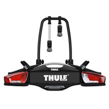 Thule VeloCompact logo