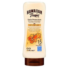 Hawaiian Tropic Y300457000 logo