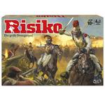 Hasbro Risk logo