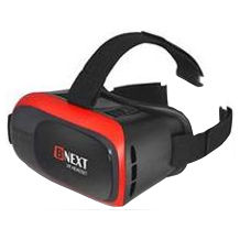 Bnext VR-Brille logo