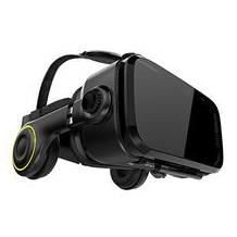Hi-Shock Virtual-Reality-Brille logo