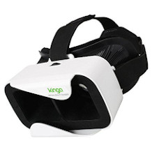 Kinga VR-Brille logo