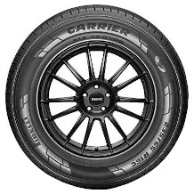 Pirelli Allwetterreifen logo