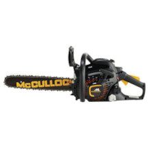 McCulloch CS 35S logo