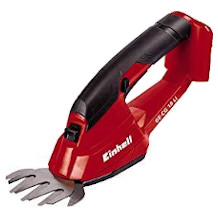Einhell GE-CG 18 Li-Solo logo