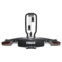 Thule EasyFold XT logo
