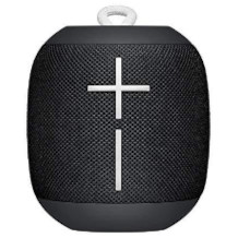 Logitech ULTIMATE EARS Wonderboom logo