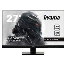 iiyama G-Master G2730HSU-B1 logo