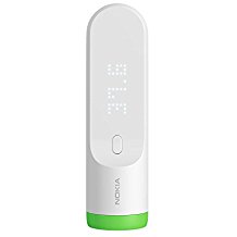 Withings Stirnthermometer logo