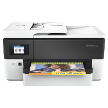HP OfficeJet Pro 7720 logo