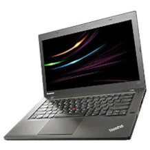Lenovo ThinkPad T440 logo