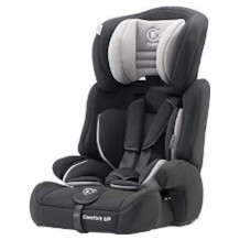 Kinderkraft Comfort Up logo